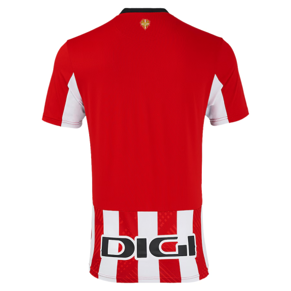 Athletic Club Bilbao Nogometni Dresi Domaci 2024 25 2
