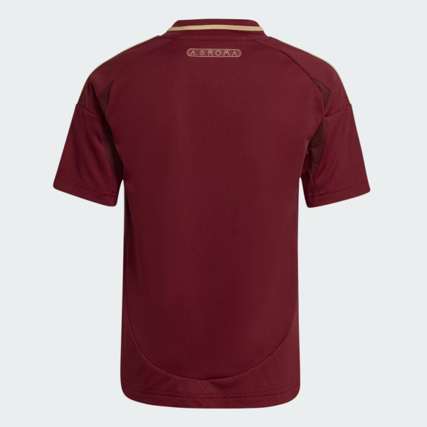 AS Roma Nogometni Dresi Domaci 2024 2025 2