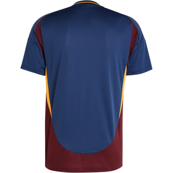 AS Roma Nogometni Dresi Tretji 2024 2025 2