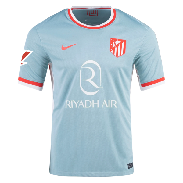 Atletico Madrid Nogometni Dresi Gostujoci 2024 25 2
