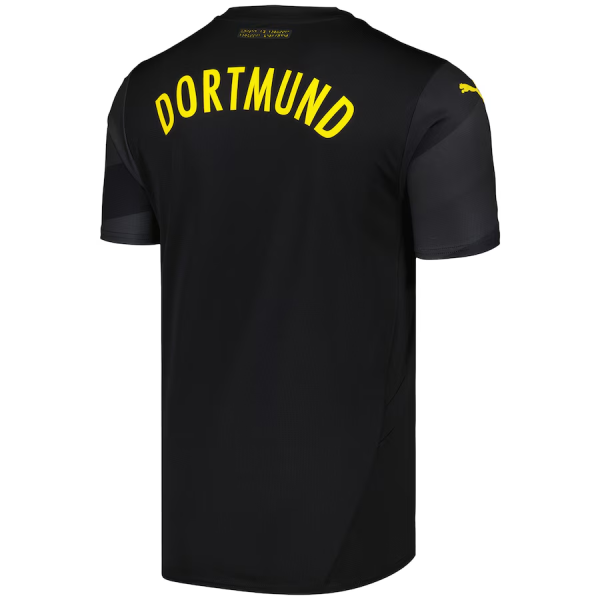 BVB Borussia Dortmund 2024 25 Nogometni Dresi Gostujoci 1