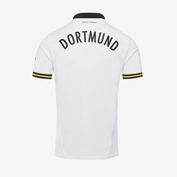 BVB Borussia Dortmund 2024 25 Nogometni Dresi Tretji 1