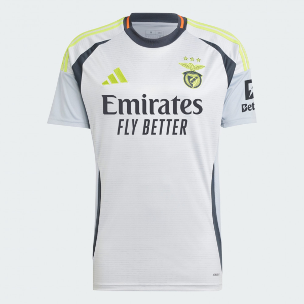 Benfica Nogometni Dresi Tretji 2024 25 1