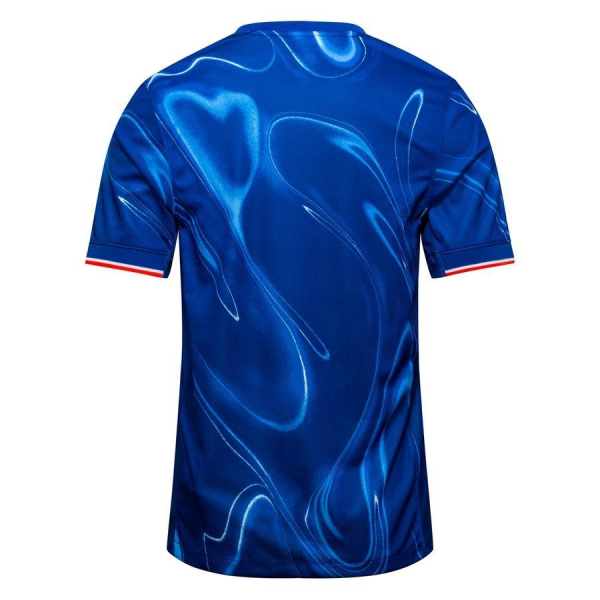 Chelsea 2024 25 Nogometni Dresi Domaci 1