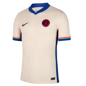 Chelsea 2024 25 Nogometni Dresi Gostujoci 1