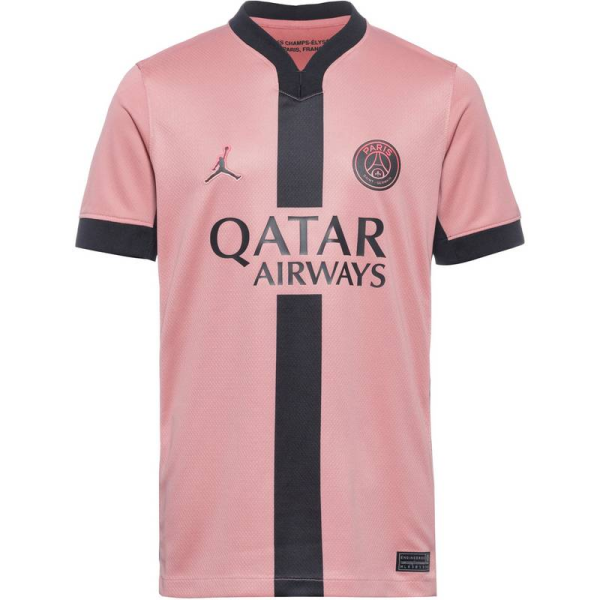 Paris Saint Germain PSG Nogometni Dresi Tretji 2024 25 2