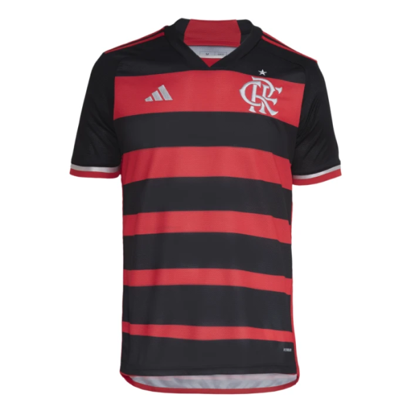 CR Flamengo Nogometni Dresi Domaci 2024 2025 1
